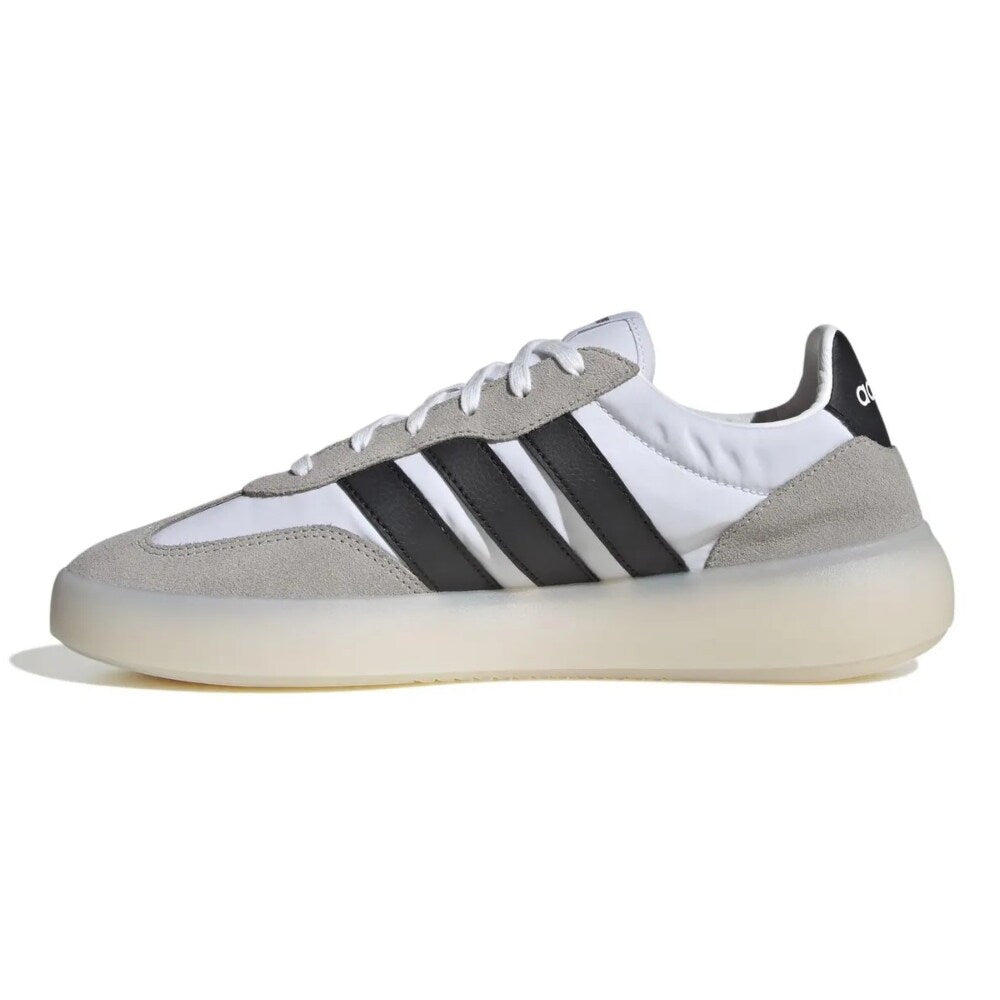 TENIS CASUAL NEGRO ADIDAS HOMBRE-2