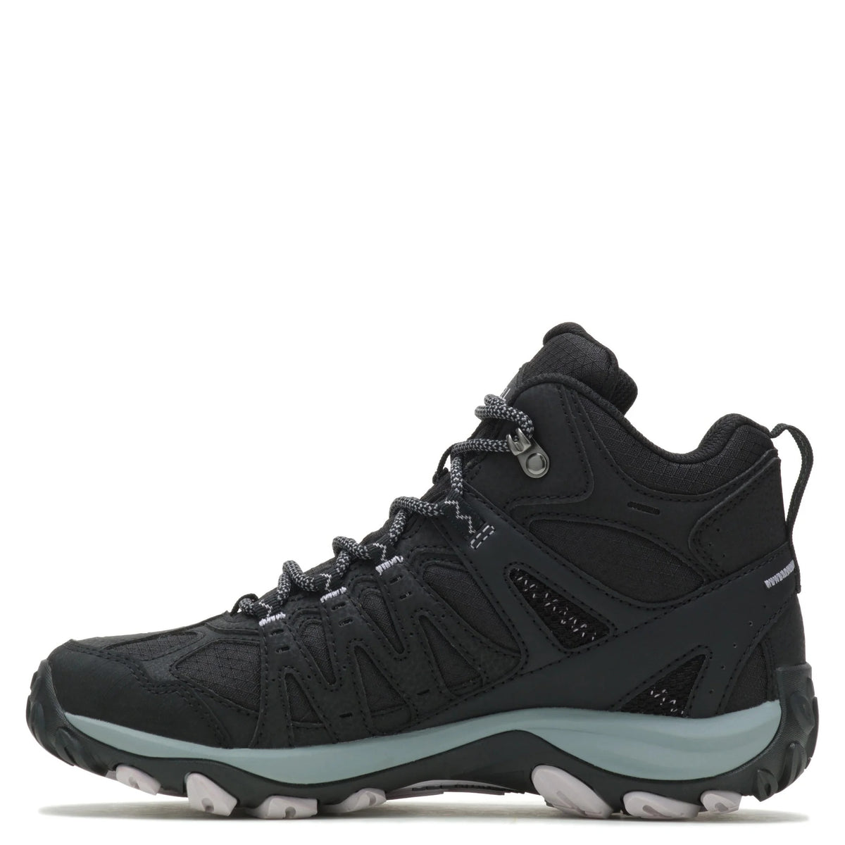 TENIS SENDERISMO MERRELL ACCENTOR 3 SPORT MID GTX MUJER-2