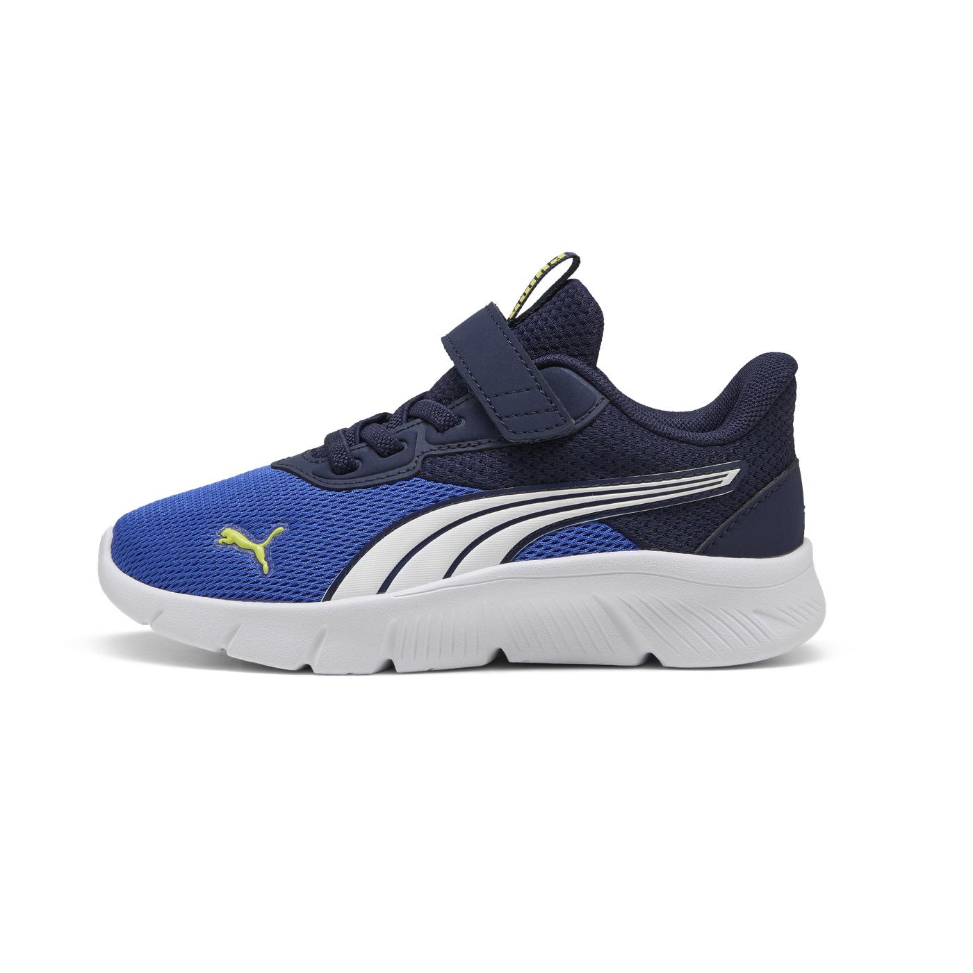 TENIS CASUAL PUMA FLEXFOCUS MODERN AC+ PS NIÑO-2
