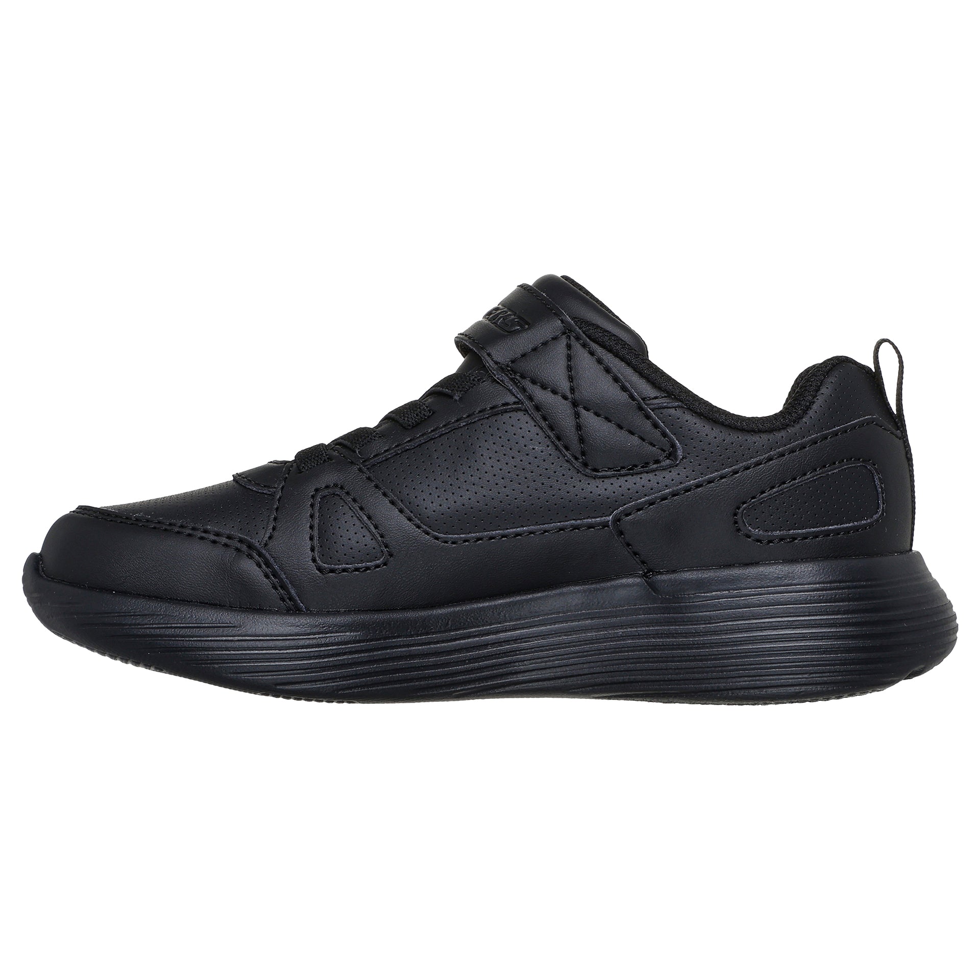 TENIS CASUAL SKECHERS GO RUN 400 V2 NIÑO