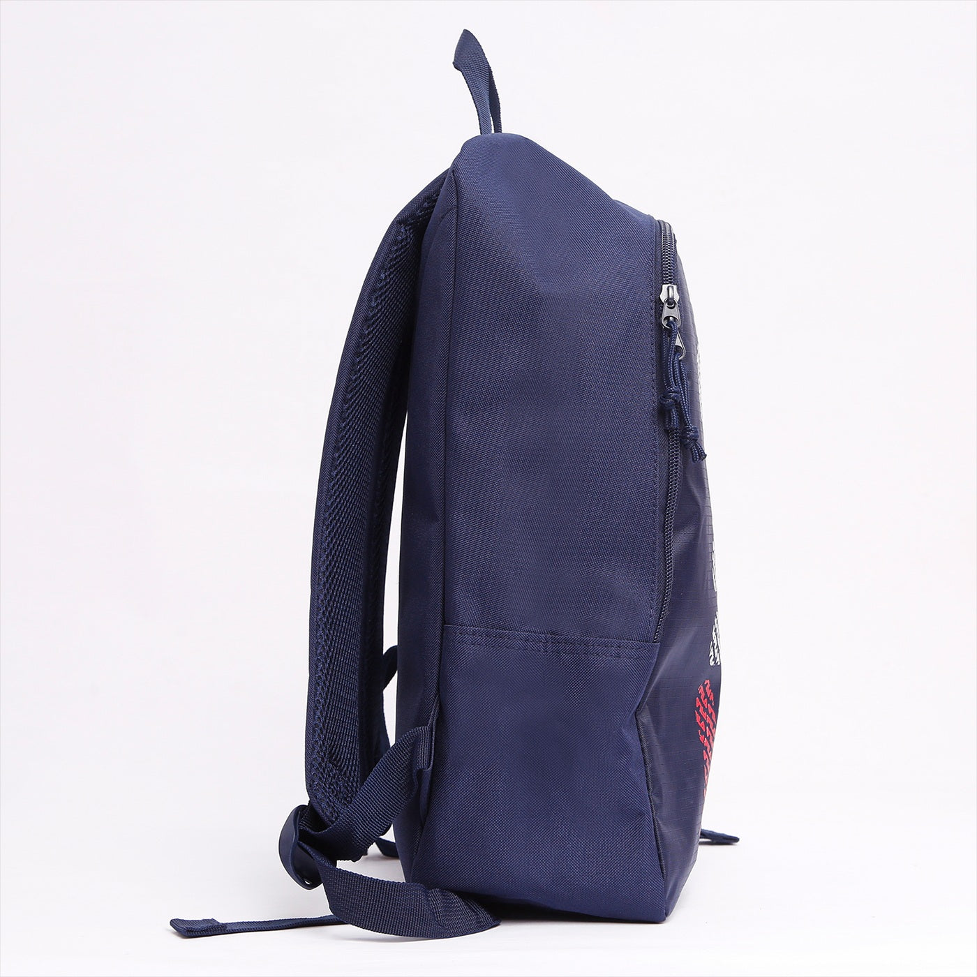 BACK PACK CASUAL AZUL FILA UNISEX-2