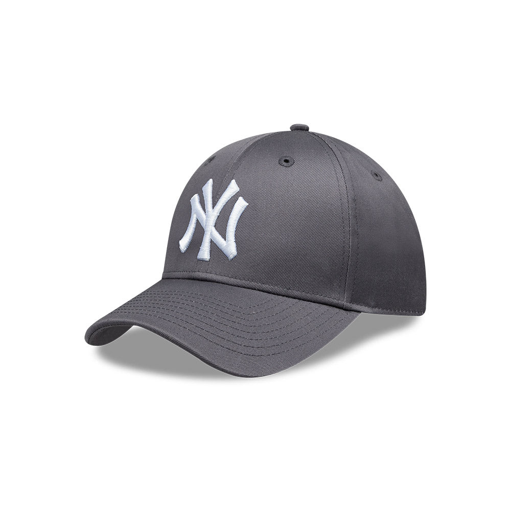 GORRA BEISBOL GRIS NEW ERA NEW YORK YANKEES UNISEX