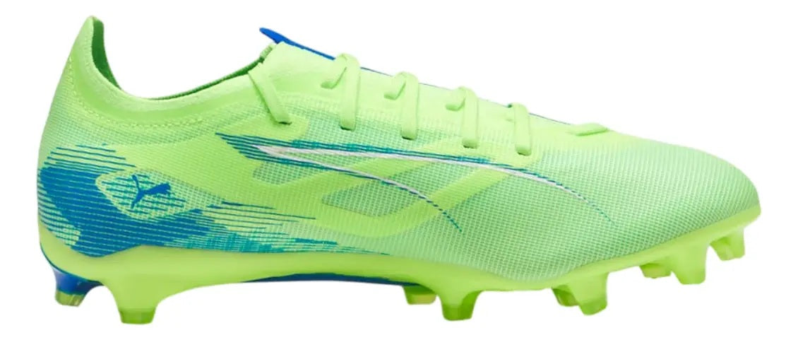 TACOS FUTBOL PUMA ULTRA 5 MATCH /AG HOMBRE