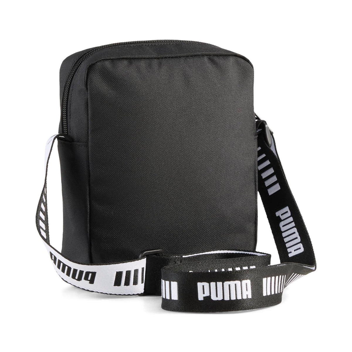 BANDOLERA CASUAL NEGRO PUMA-2