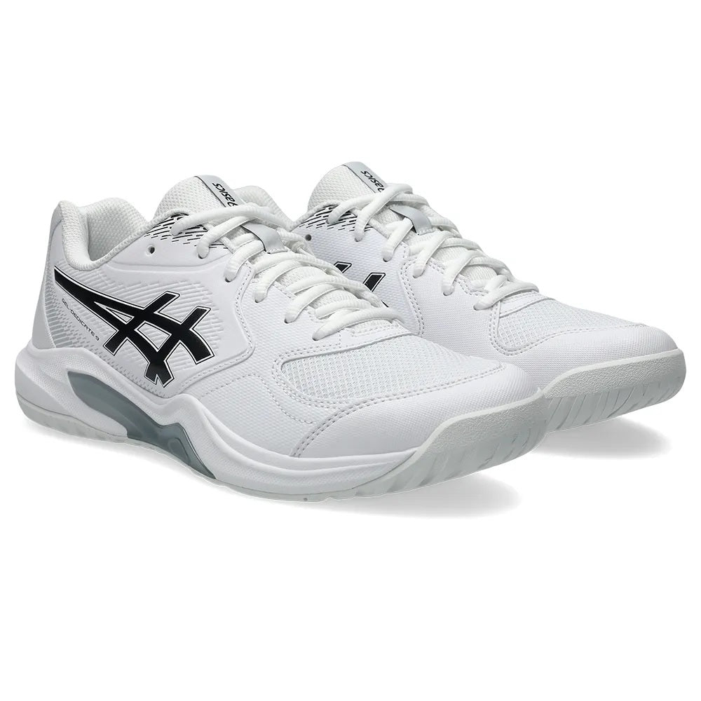 TENIS CORRER ASICS AHQ GEL-DEDICATE 9 MEN STANDARD HOMBRE