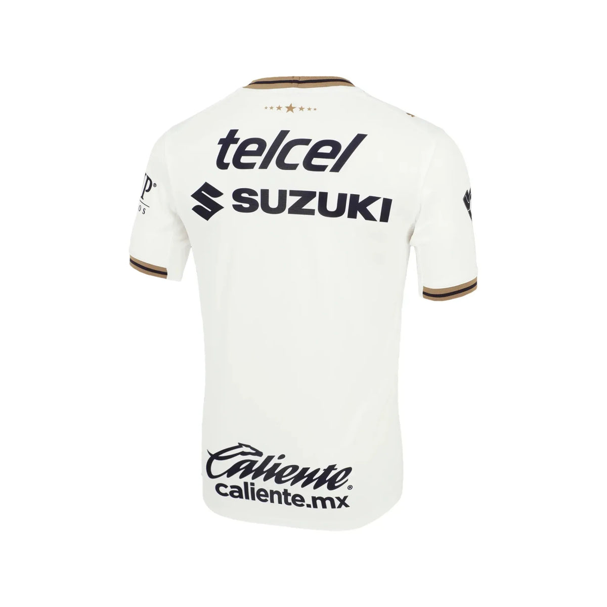 JERSEY PUMA CLUB PUMAS UNAM VISITANTE 26/27 HOMBRE-2