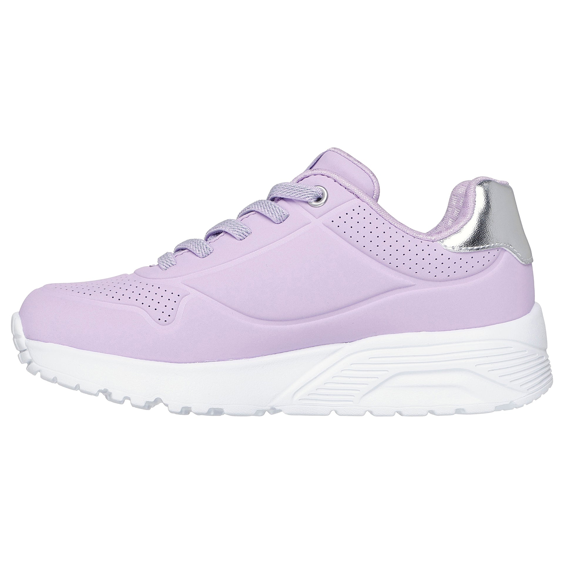 TENIS CASUAL SKECHERS UNO LITE NIÑO