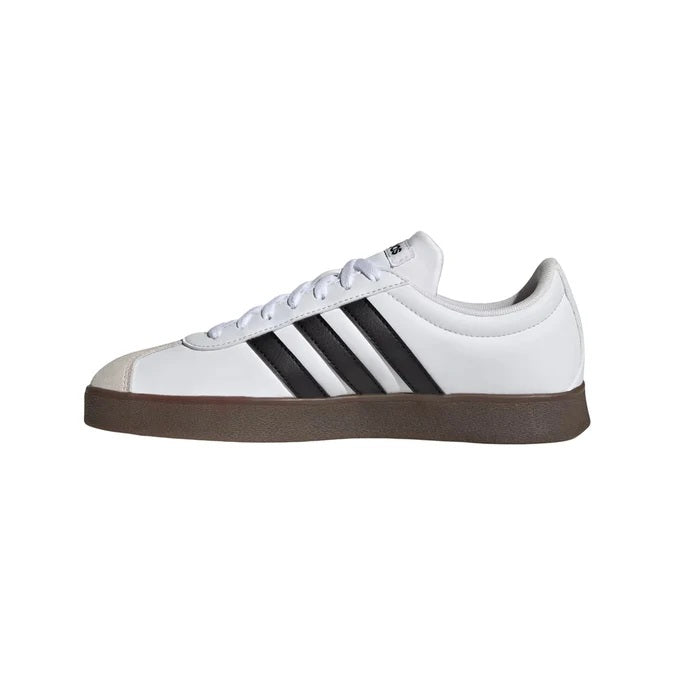 TENIS CASUAL ADIDAS VL COURT BASE MUJER-2