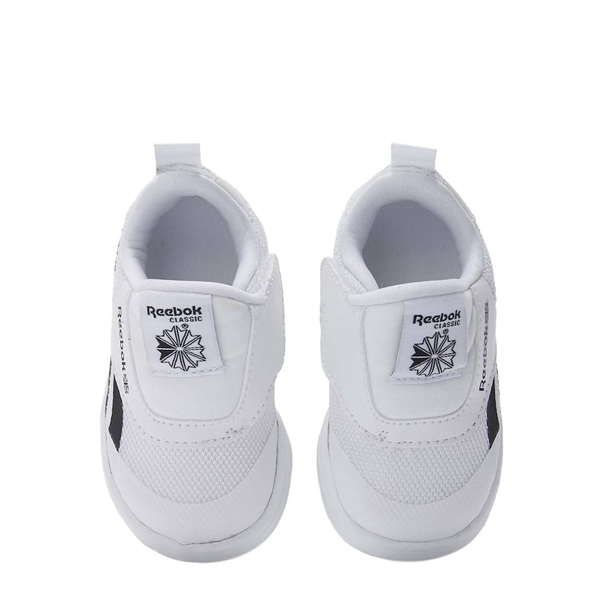 SLIP ON CASUAL BLANCO REEBOK NIÑO CLUB C REVENGE