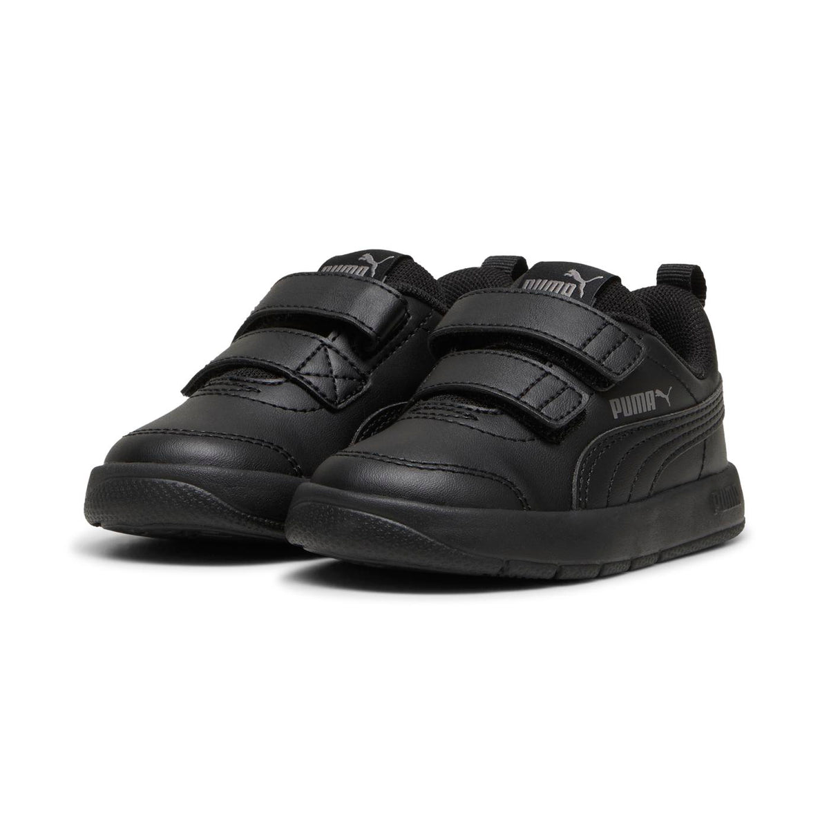 BOTAS CASUAL PUMA COURTFLEX V3 V INF NIÑO