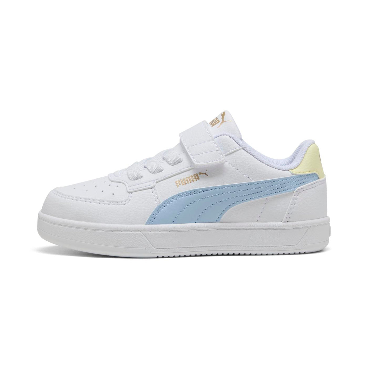 TENIS CASUAL PUMA CAVEN 2.0 AC+ PS NIÑO-2