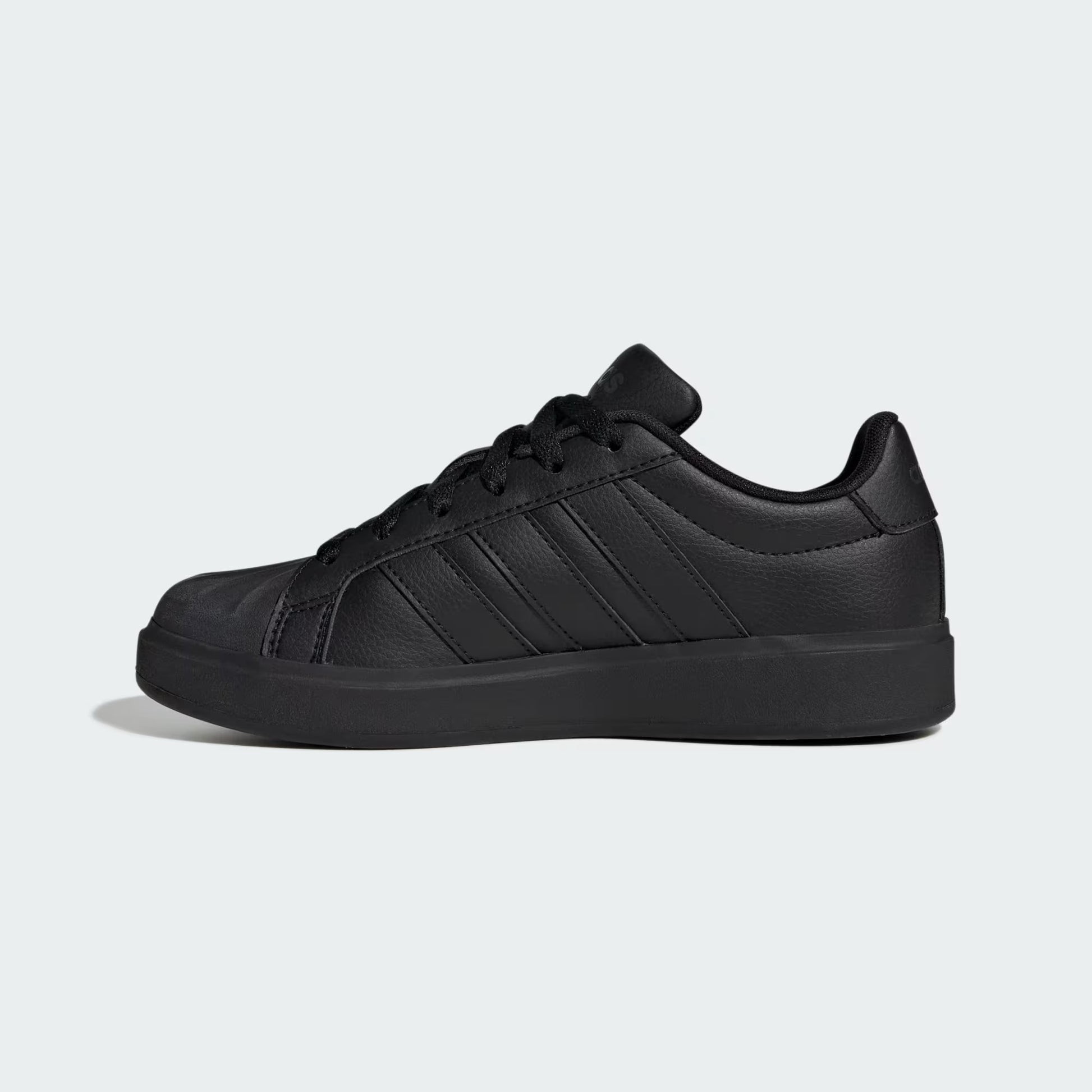 TENIS CASUAL ADIDAS STREETTALK NIÑO-2