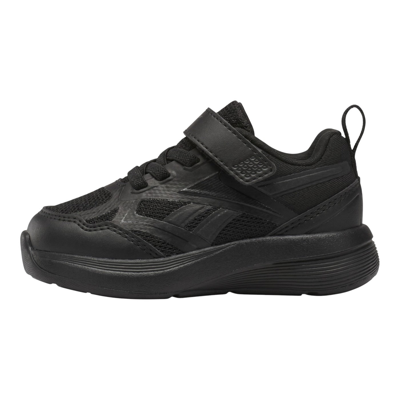 TENIS CORRER REEBOK RUSH RUNNER 6.0 GORE LACE TOP STRAP PARA NIÑO