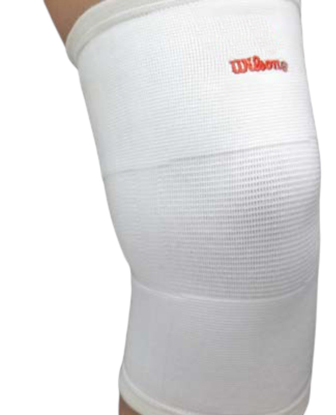 RODILLERA GYM SPORTECH BLANCO UNISEX-2