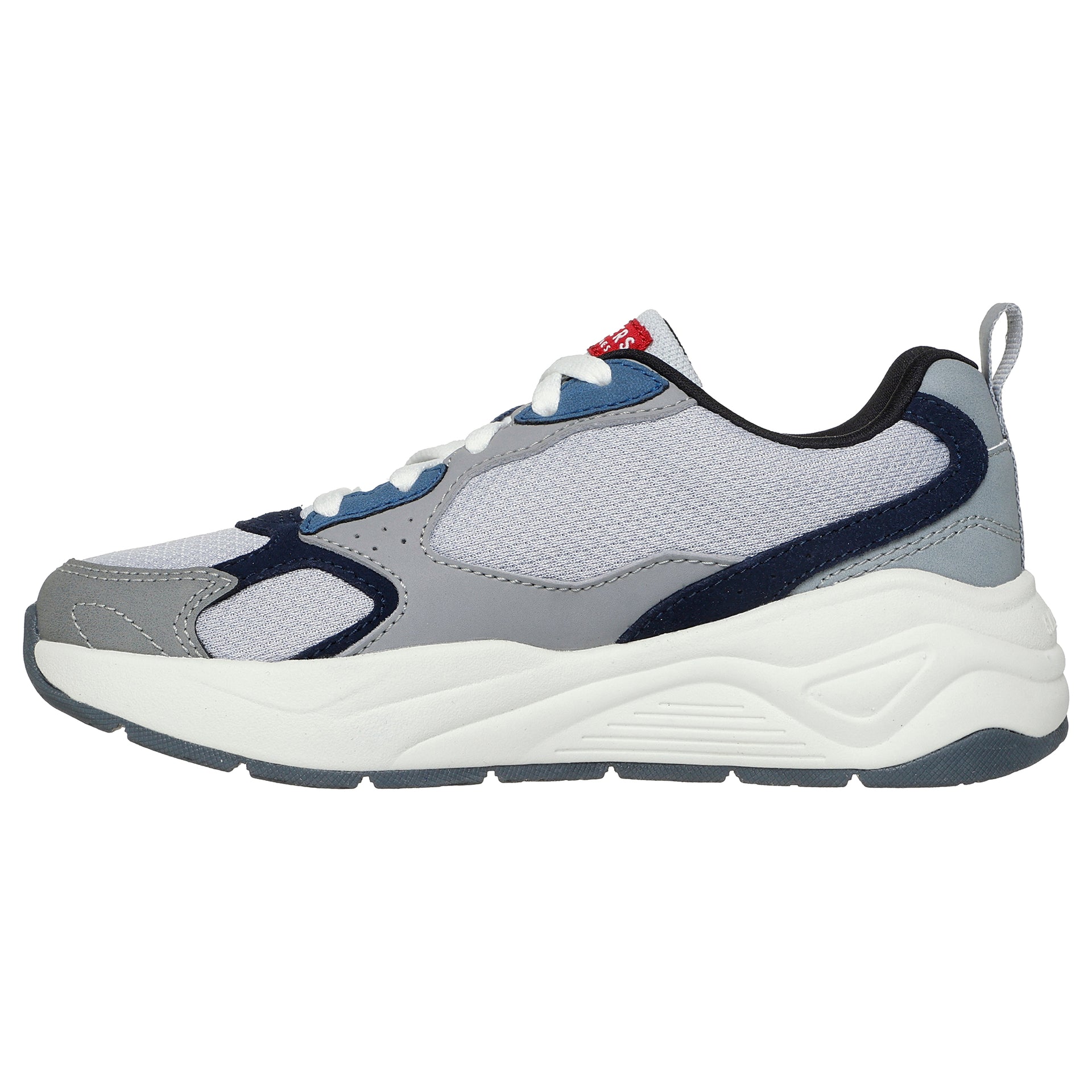 TENIS CASUAL SKECHERS NOVA JOGGER NIÑO