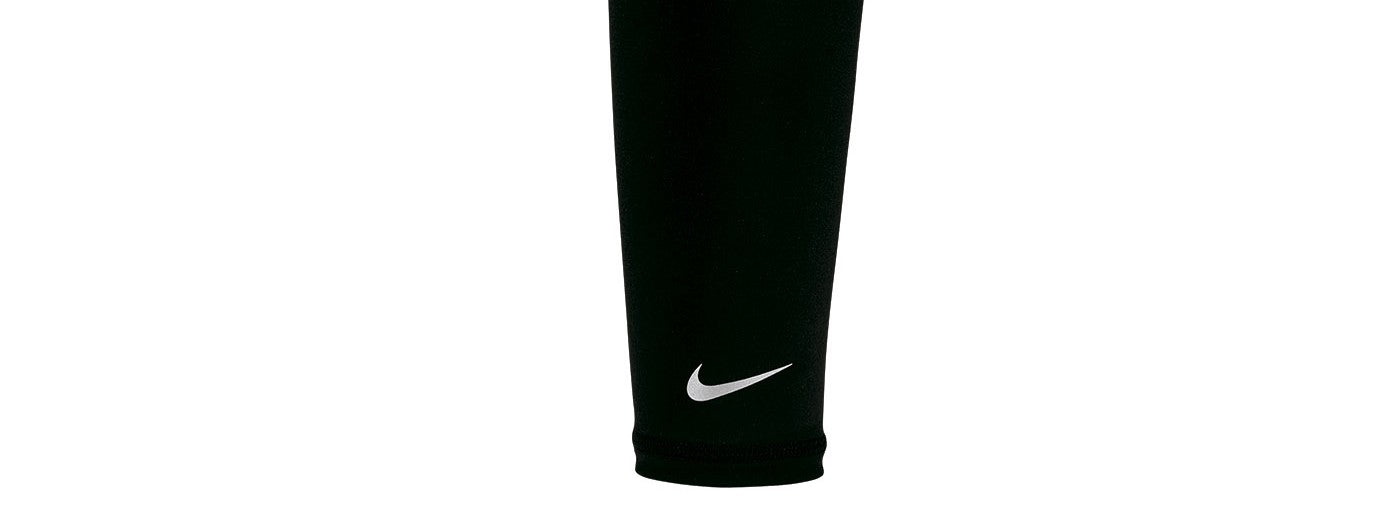 MANGAS CORRER NIKE NEGRO UNISEX
