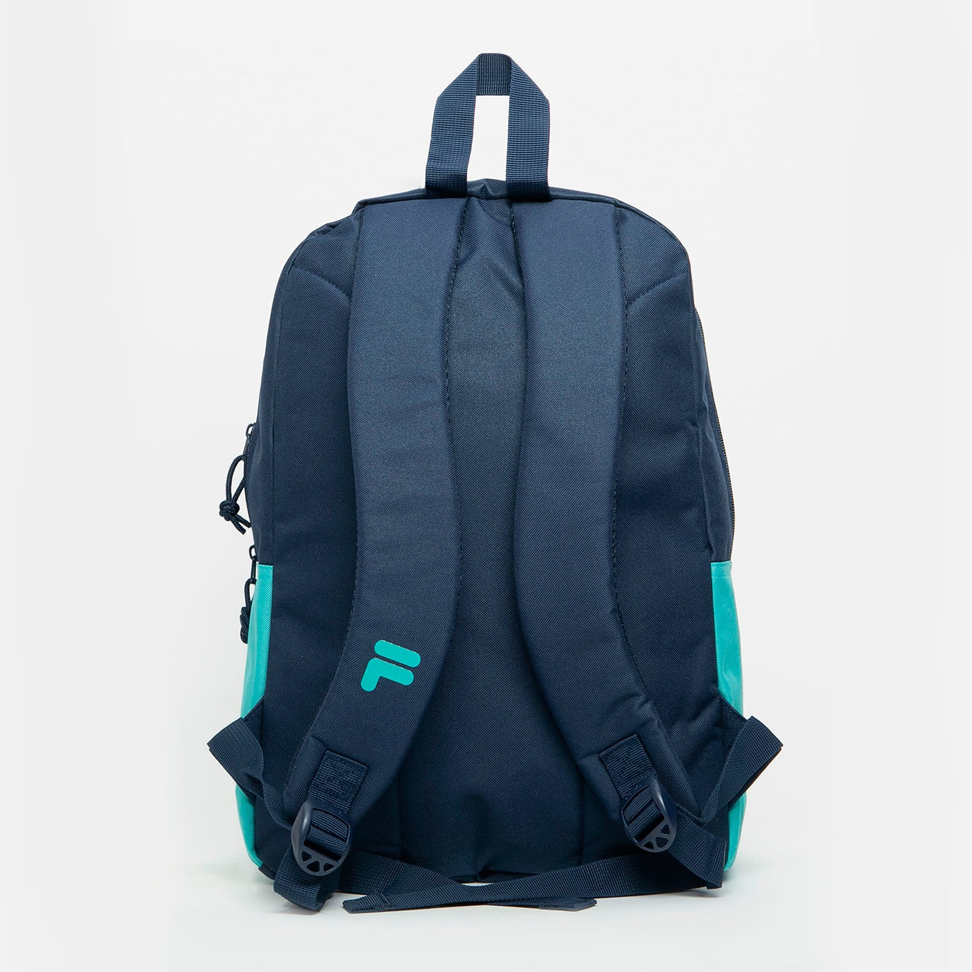 BACK PACK CASUAL AZUL FILA UNISEX-2