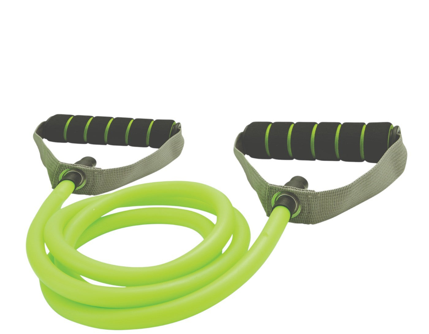 LIGAS GYM SPORTECH VERDE UNISEX-2