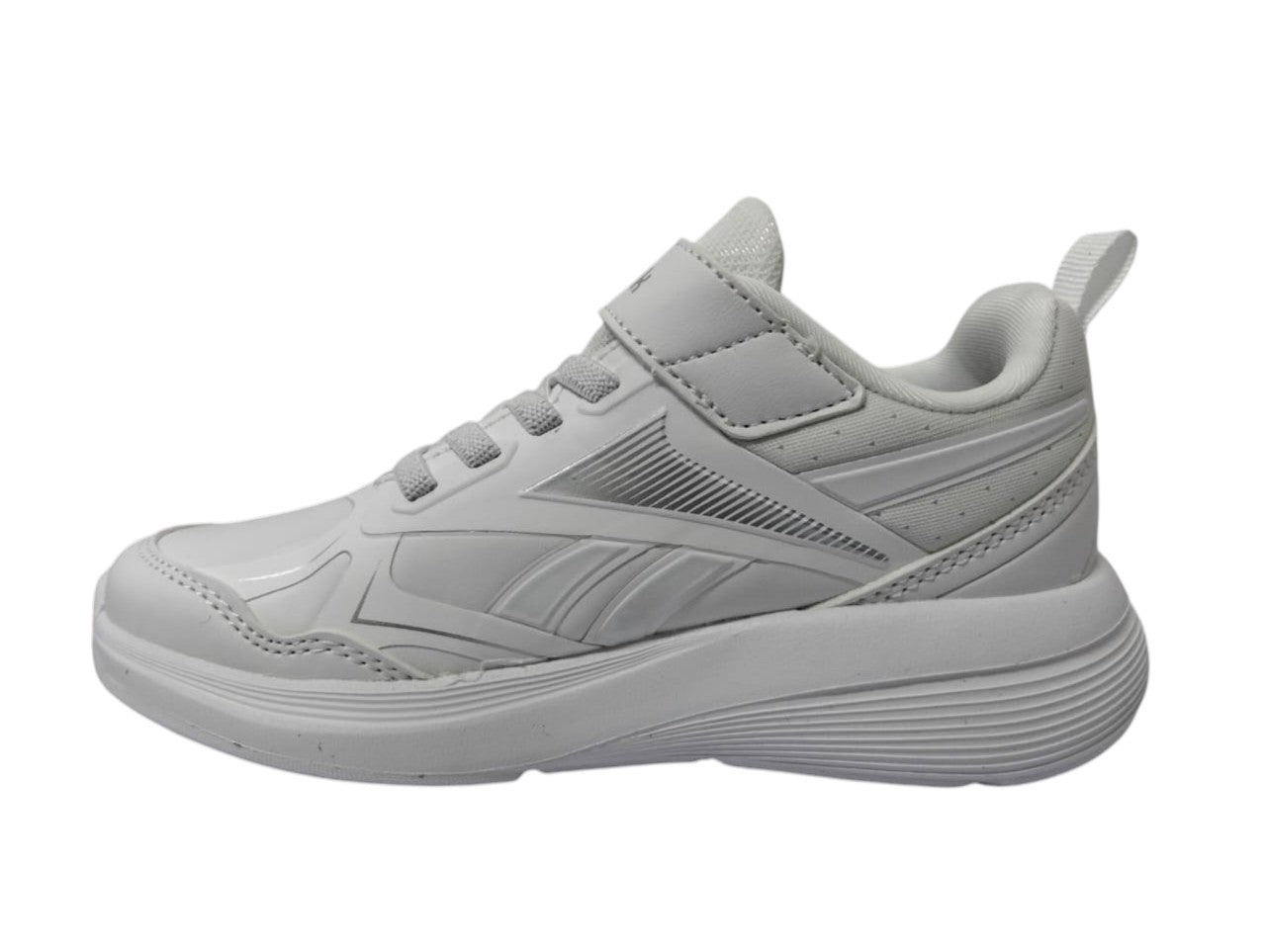 TENIS CORRER REEBOK RUSH RUNNER SYN PARA NIÑO