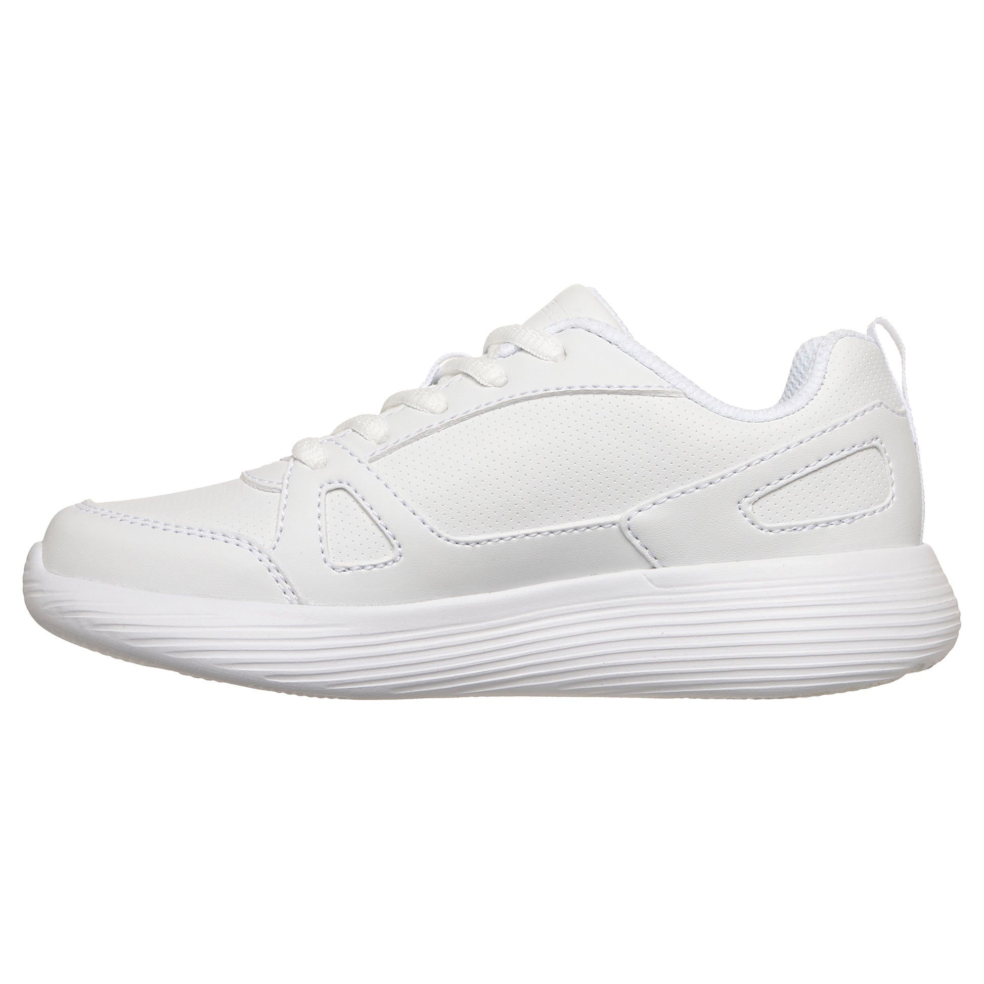 TENIS CASUAL SKECHERS GO RUN 400 V2 NIÑO-2