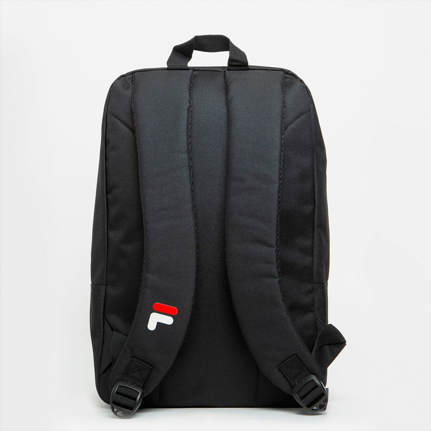 BACK PACK CASUAL NEGRO FILA UNISEX-2