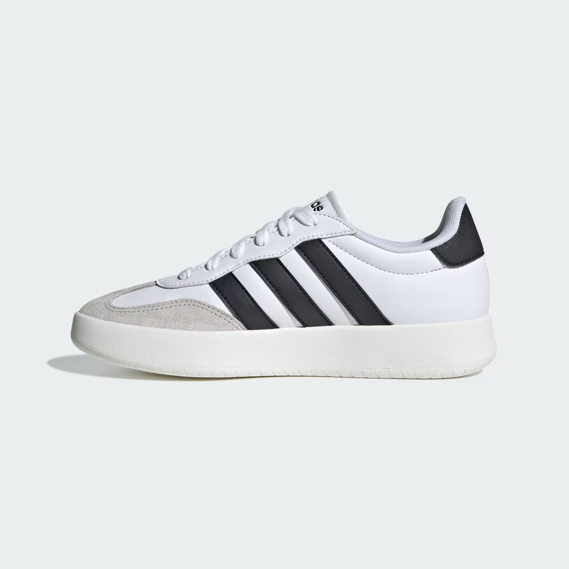 TENIS CASUAL BLANCO ADIDAS MUJER