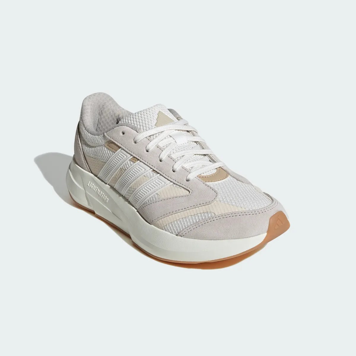 TENIS CASUAL ADIDAS LIGHTSHIFT 2.0 MUJER-2