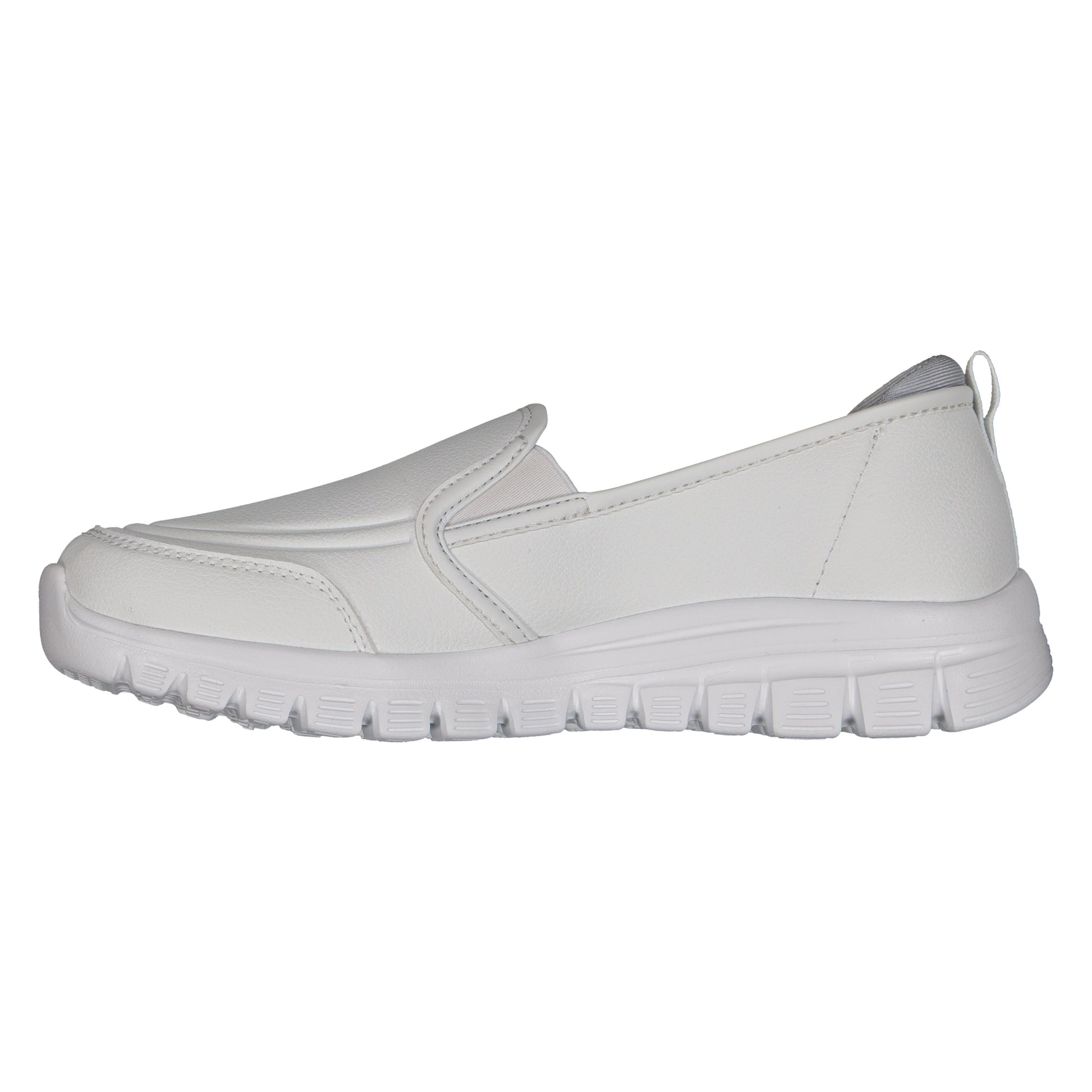TENIS CASUAL SKECHERS GRACEFUL MUJER-2