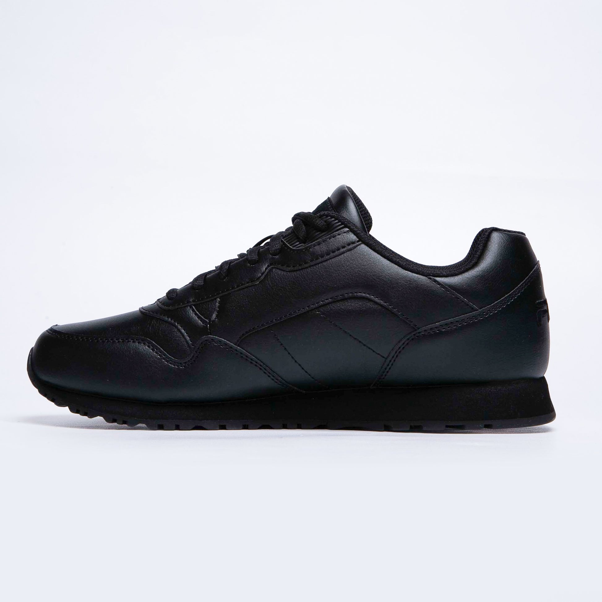 TENIS CASUAL NEGRO FILA HOMBRE-2