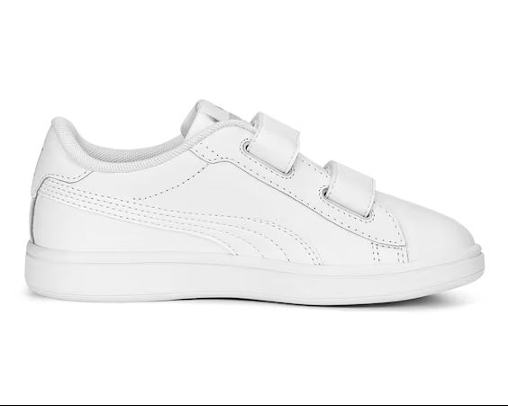 TENIS CASUAL PUMA SMASH 3.0 L V PS NIÑO