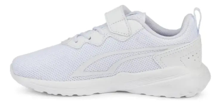 TENIS CASUAL PUMA ACTIVE PS NIÑO