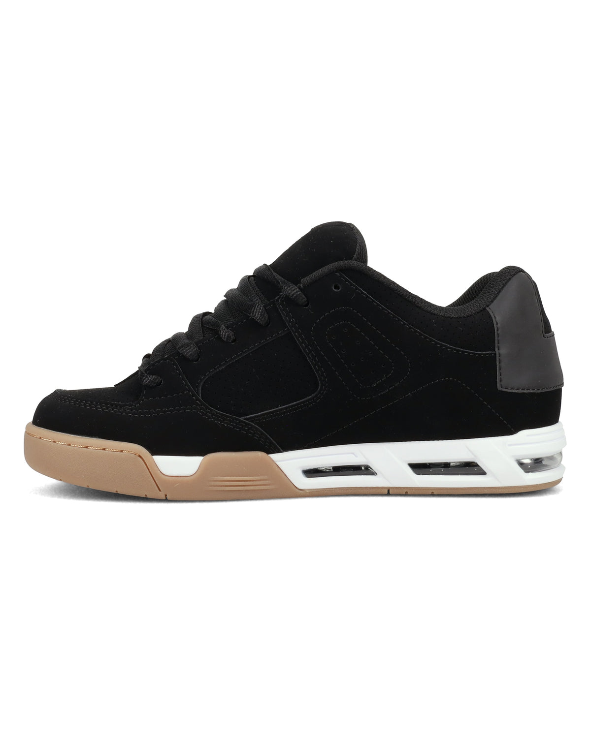 TENIS CASUAL DC SHOES DC COMMAND HOMBRE-2