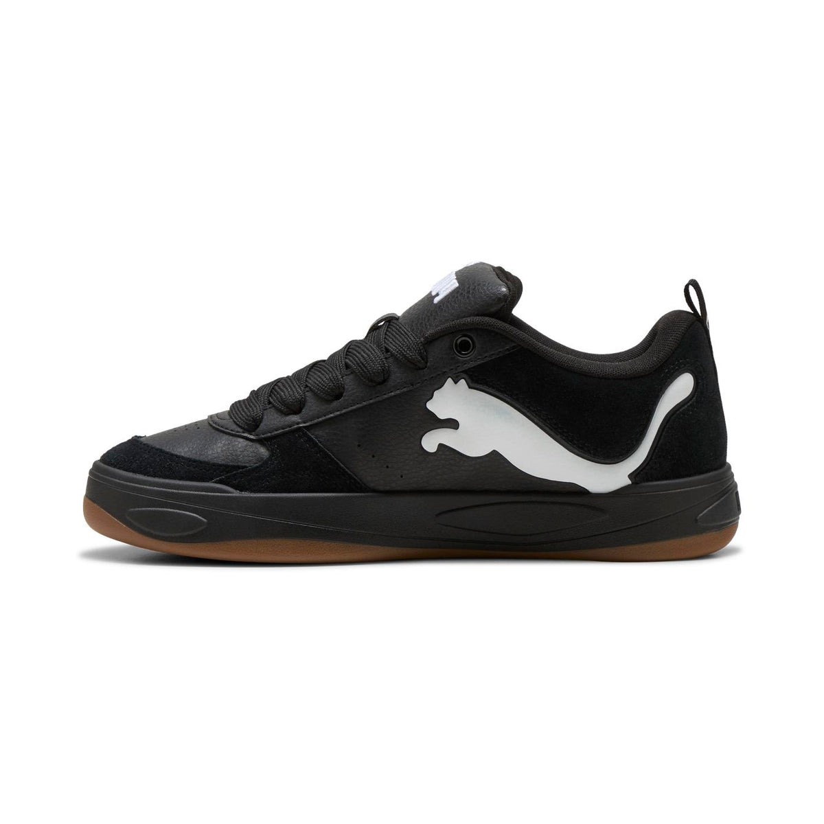 TENIS CASUAL PUMA PARK LIFESTYLE II CAT HOMBRE-2