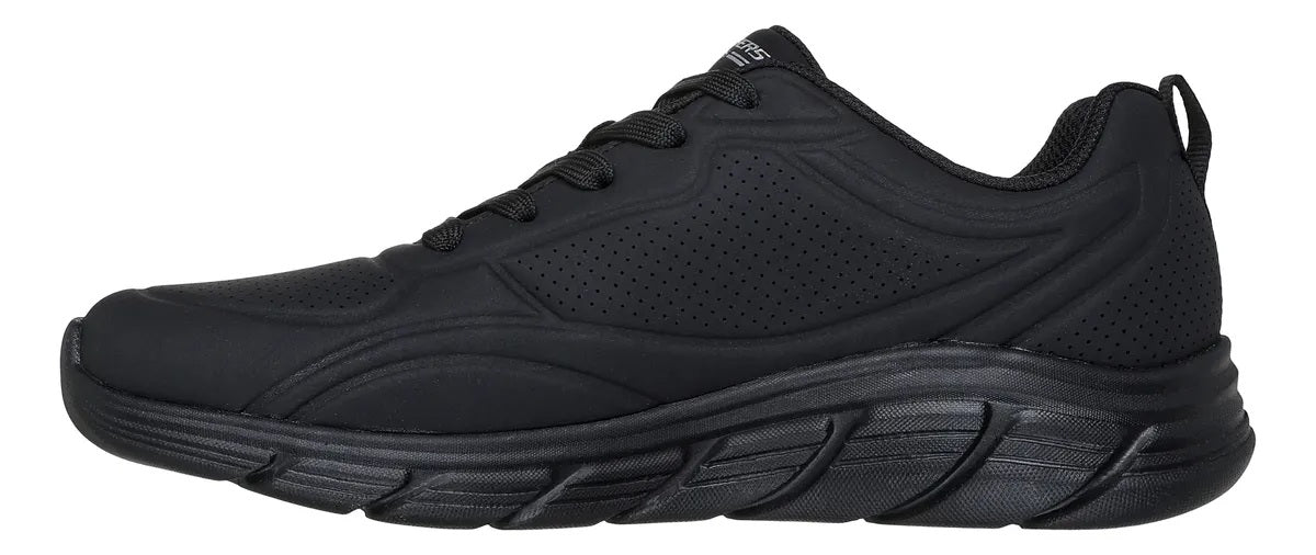 TENIS CASUAL SKECHERS BOBS B FLEX LO MUJER