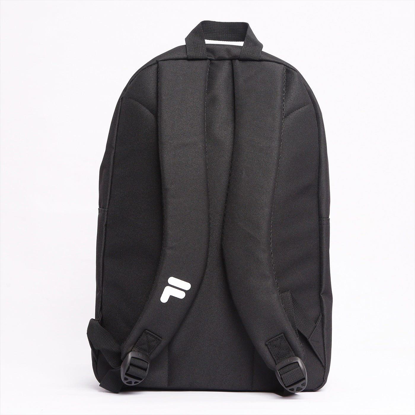 BACK PACK CASUAL NEGRO FILA UNISEX-2