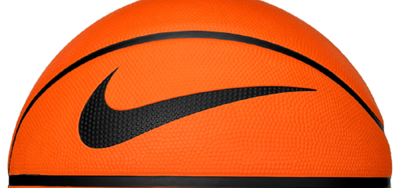 BALON BASQUETBOL NIKE NARANJA UNISEX