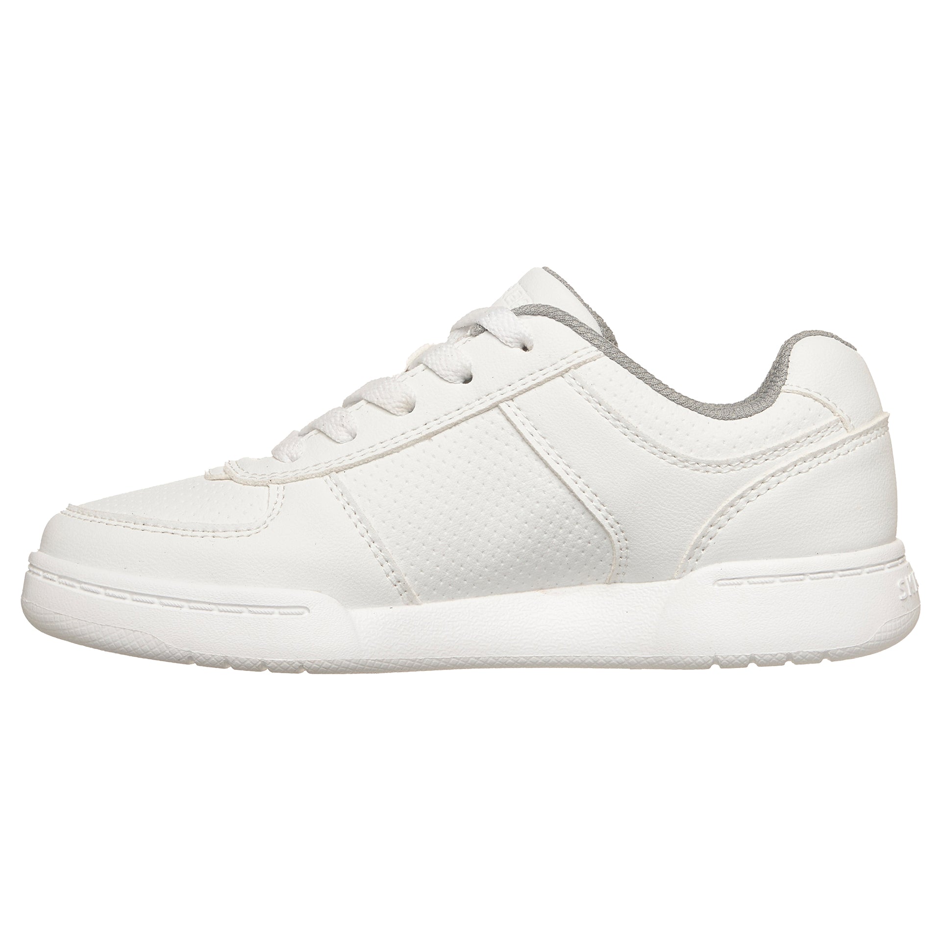 TENIS CASUAL SKECHERS QUICK STREET LITE NIÑO
