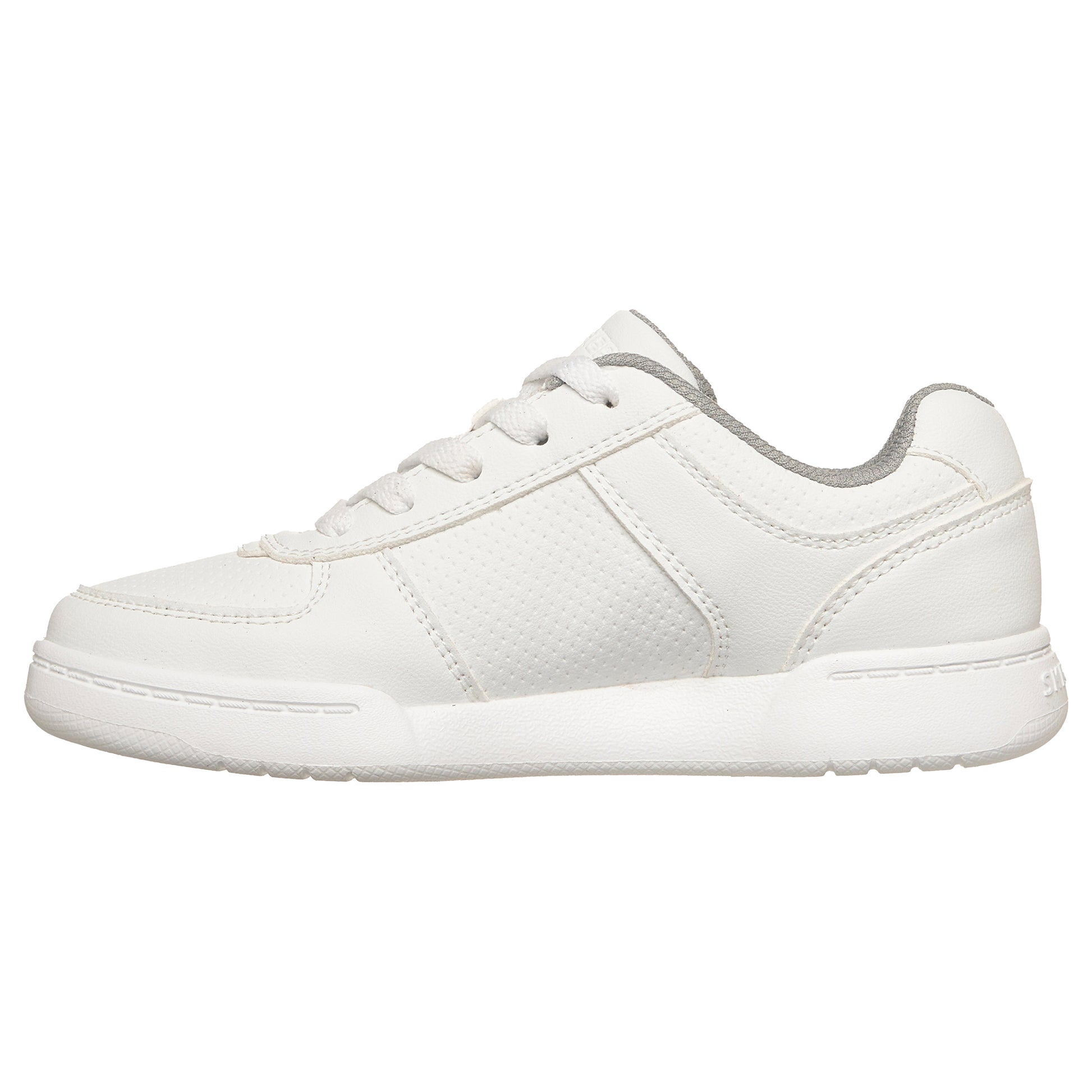 TENIS CASUAL SKECHERS QUICK STREET LITE NIÑO-2
