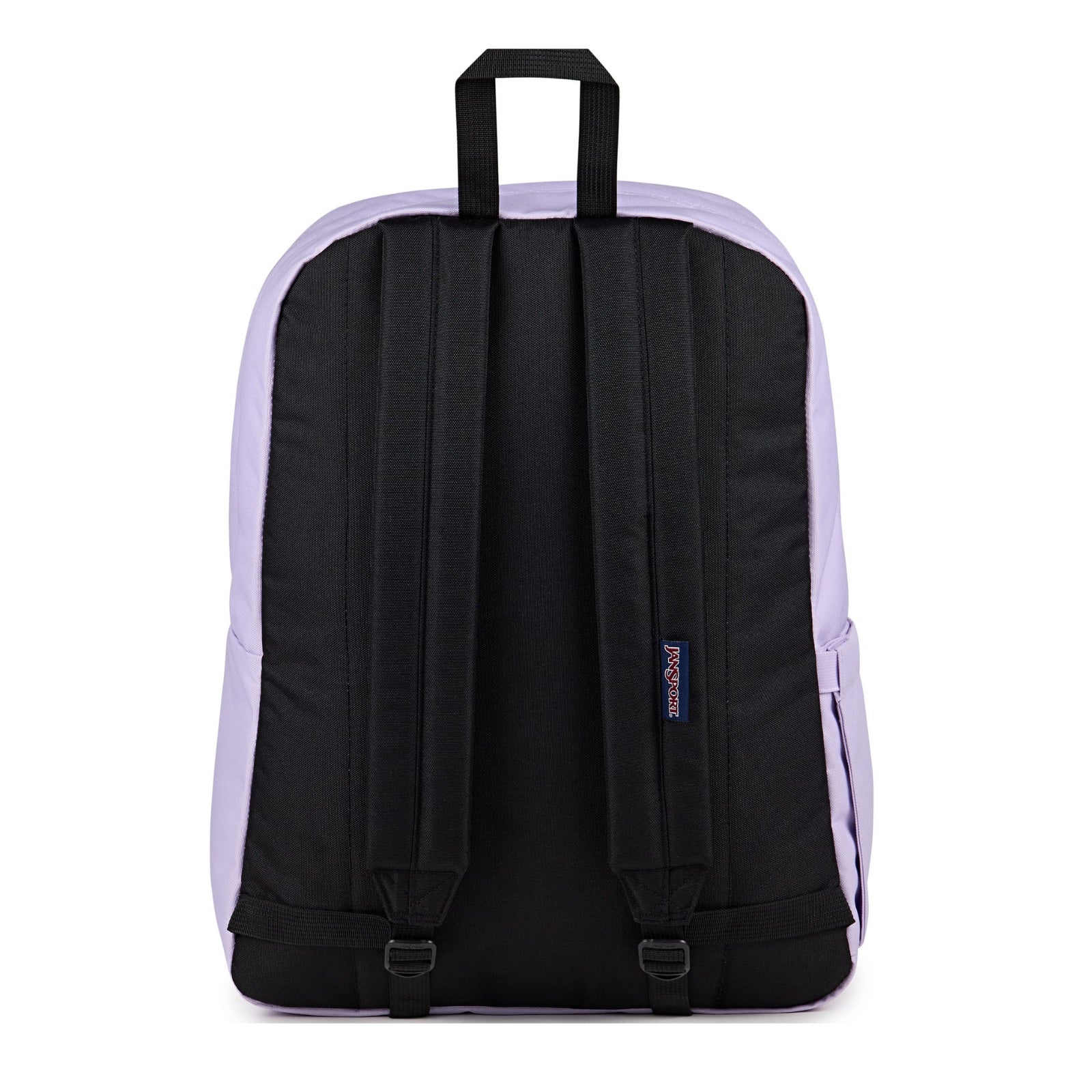 MOCHILA JANSPORT SUPERBREAK MORADO-2