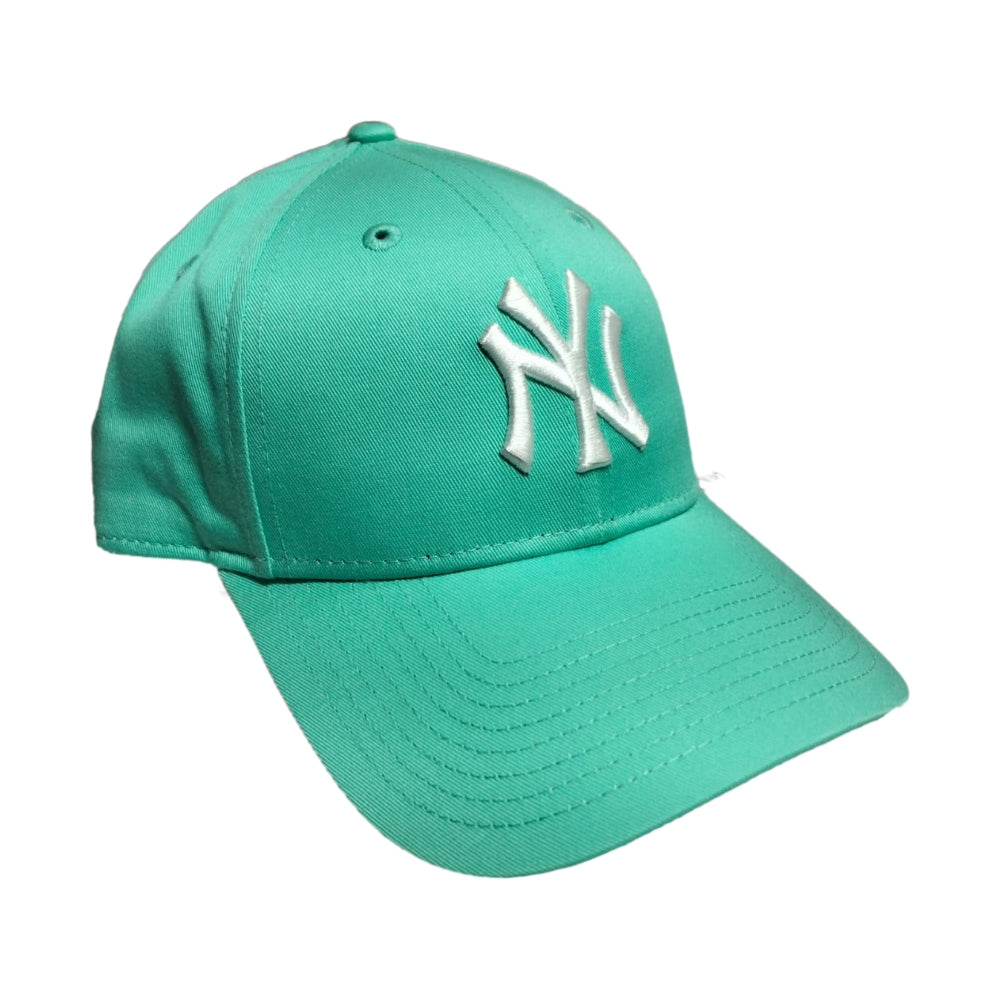 GORRA NEW ERA MLB YANKEES AZUL-2