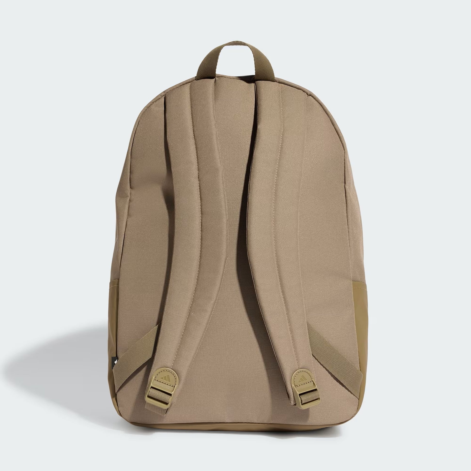 BACK PACK CASUAL CAFÉ ADIDAS UNISEX-2
