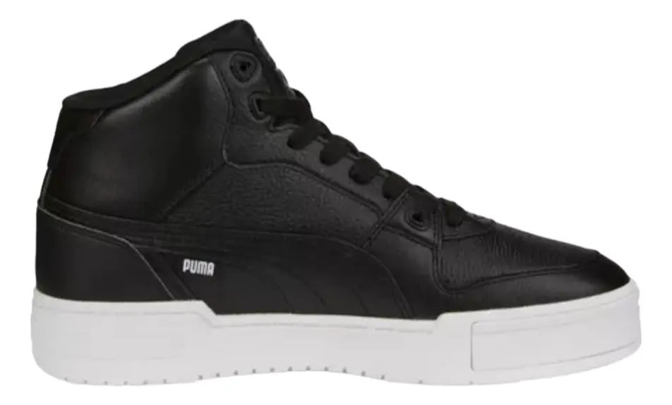 BOTAS CASUAL PUMA PRO MID M HOMBRE