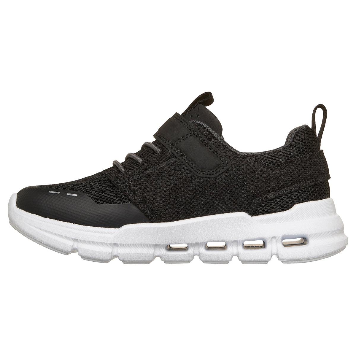 TENIS CASUAL SKECHERS GLIDE-STEP FLOW NIÑO