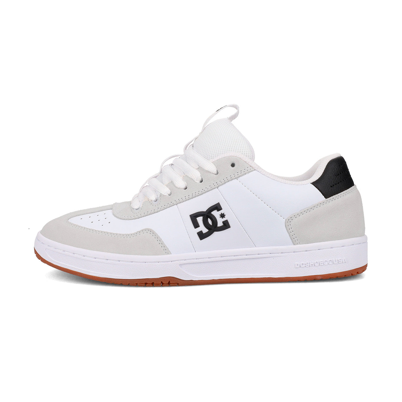 TENIS CASUAL DC SHOES DC ASTRIX HOMBRE-2