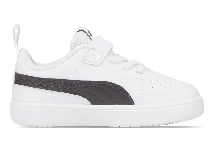 TENIS CASUAL PUMA RICKIE AC NIÑO