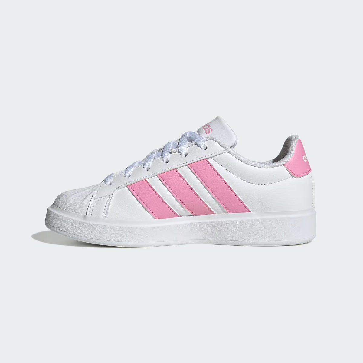 TENIS CASUAL ADIDAS STREETTALK J NIÑO-2