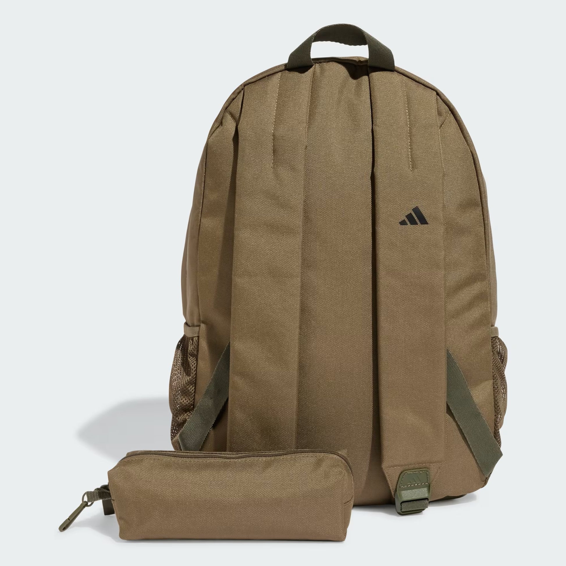 BACK PACK CASUAL VERDE ADIDAS UNISEX-2
