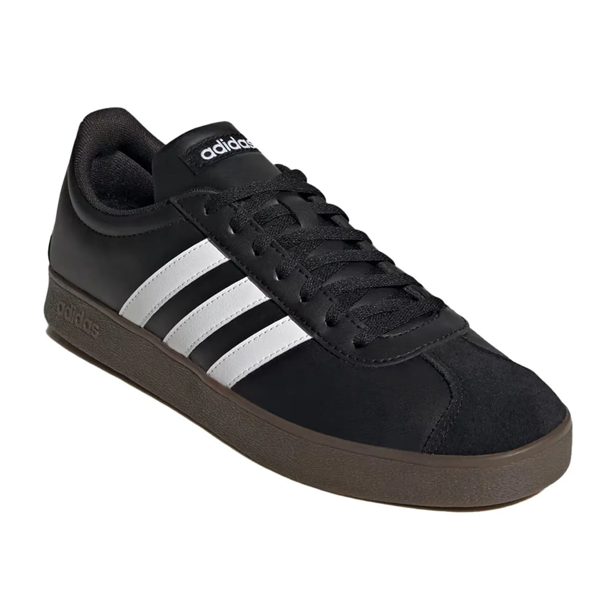 TENIS CASUAL ADIDAS VL COURT BASE HOMBRE