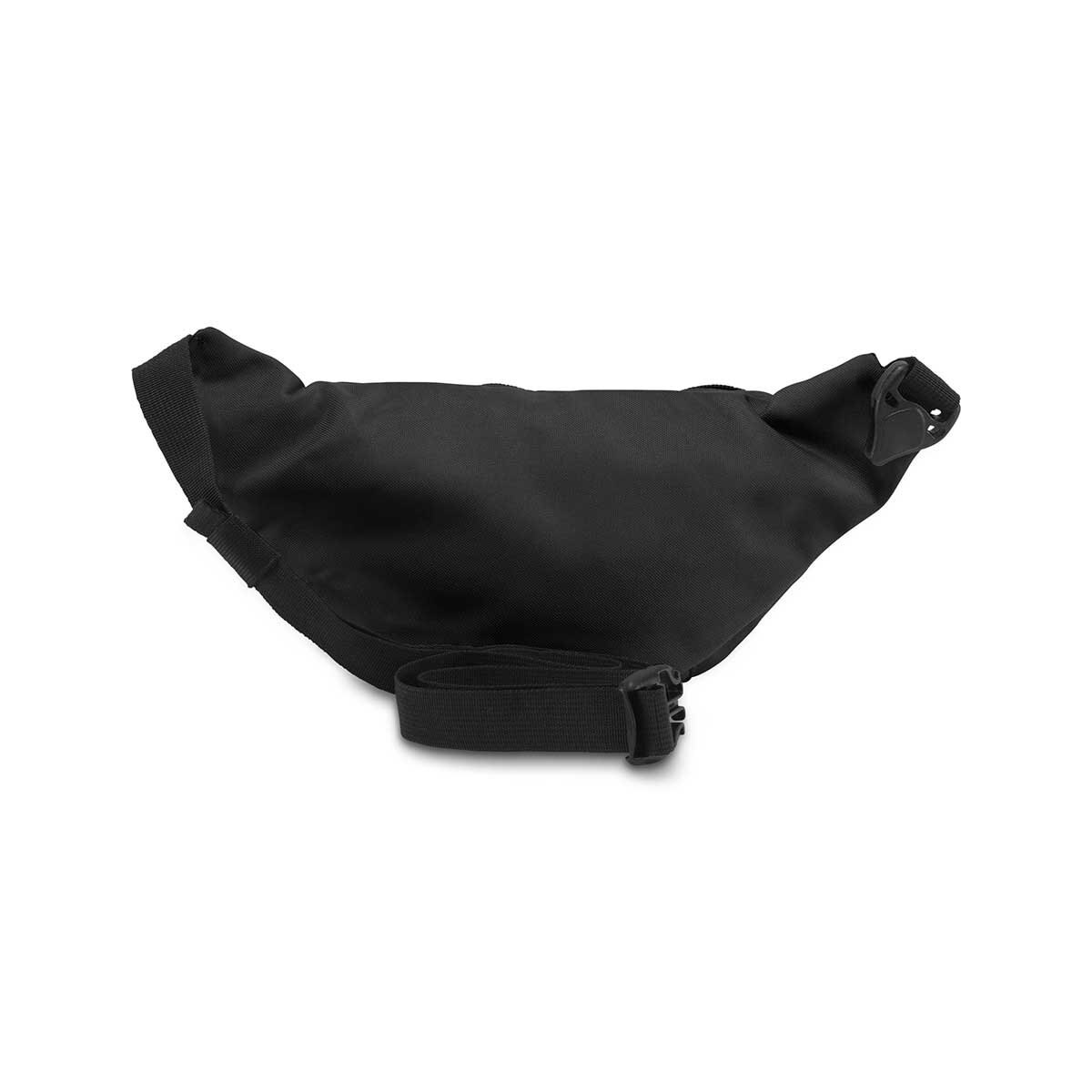 CANGURERA CASUAL NEGRO JANSPORT UNISEX