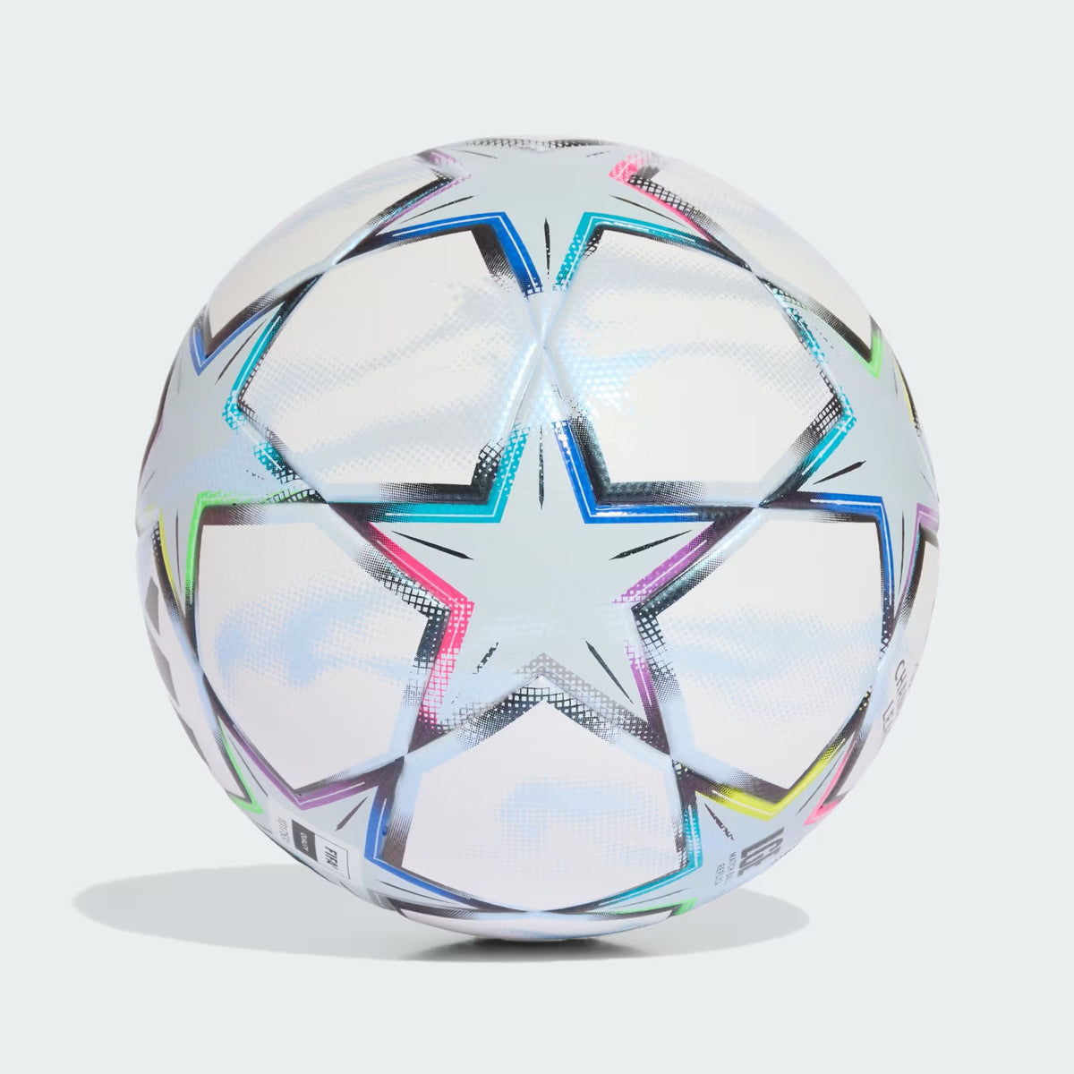BALON FUTBOL BLANCO ADIDAS UCL LGE UNISEX-2